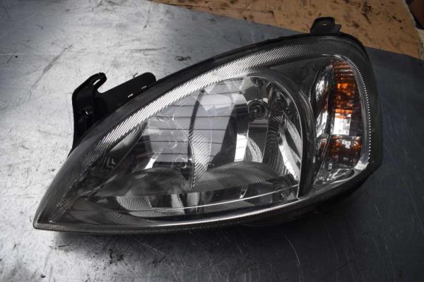 PHARE GAUCHE OPEL - Vue 1